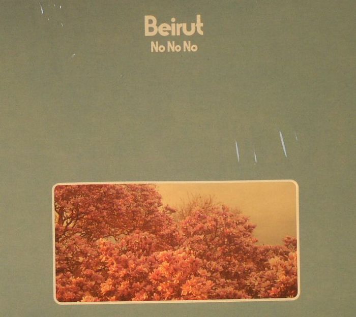 BEIRUT - No No No