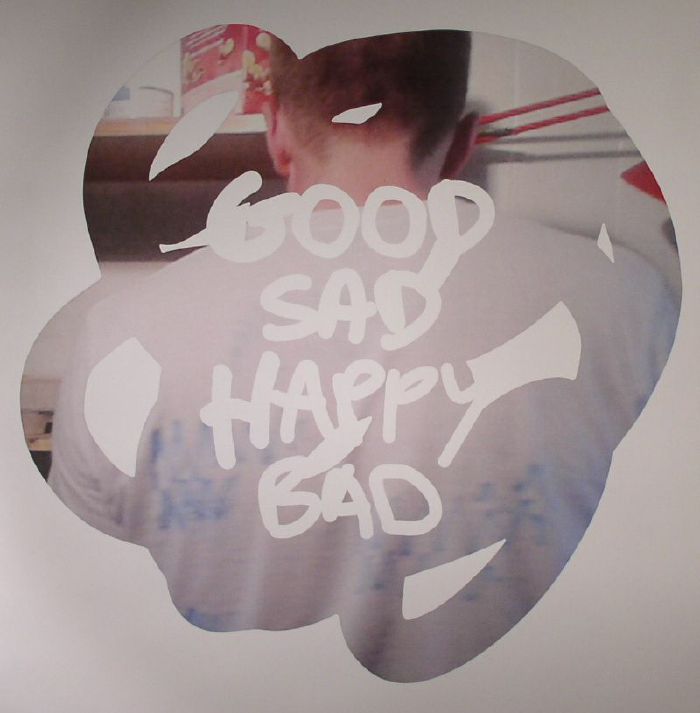 MICACHU & THE SHAPES - Good Sad Happy Bad