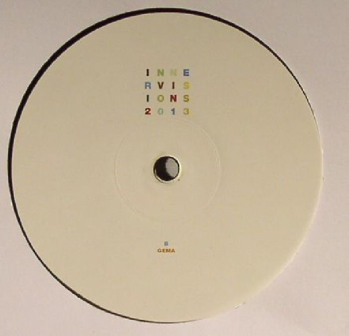 RY/FRANK WIEDEMANN - Howling (Ame remix)
