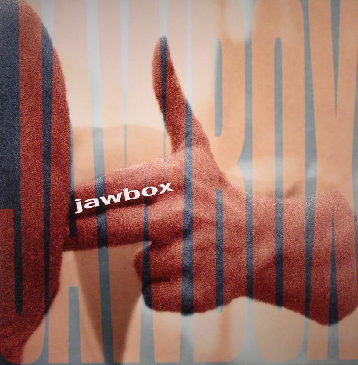 JAWBOX - Jawbox (remastered)