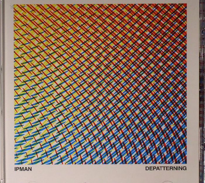IPMAN - Depatterning