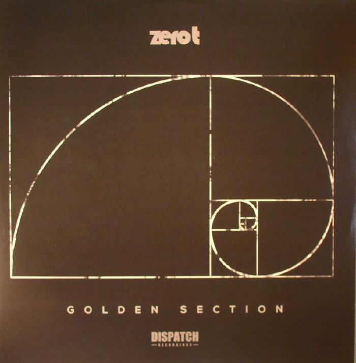 ZERO T - Golden Section Album Sampler Part 1