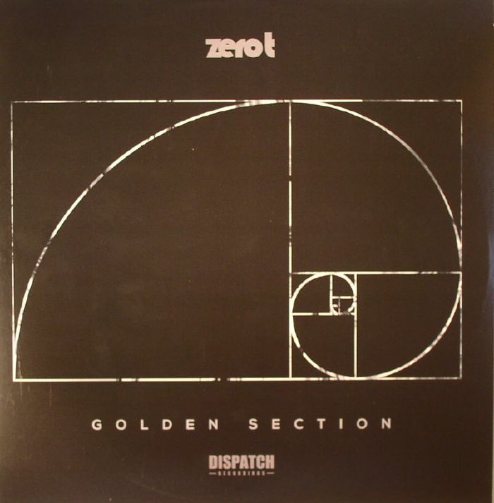 ZERO T - Golden Section Album Sampler Part 2