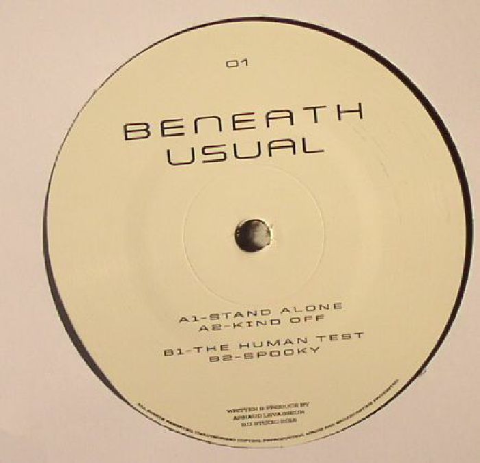 BENEATH USUAL - Stand Alone