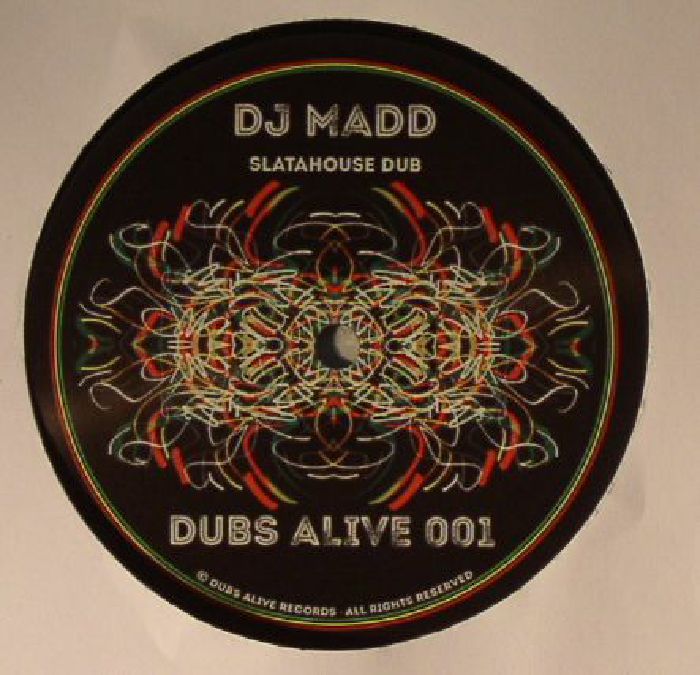 DJ MADD - Capture