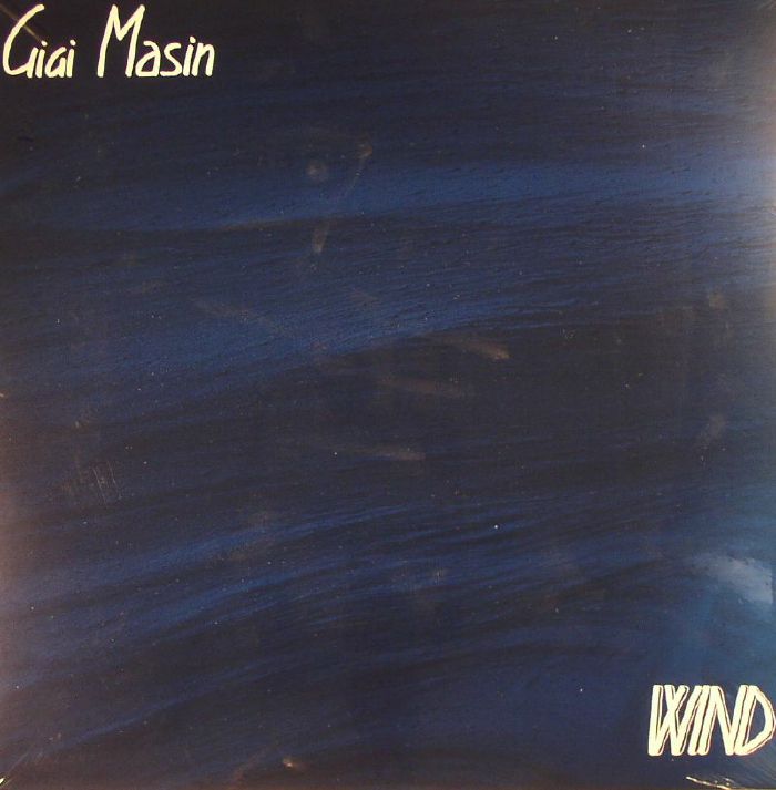 MASIN, Gigi - Wind (remastered)