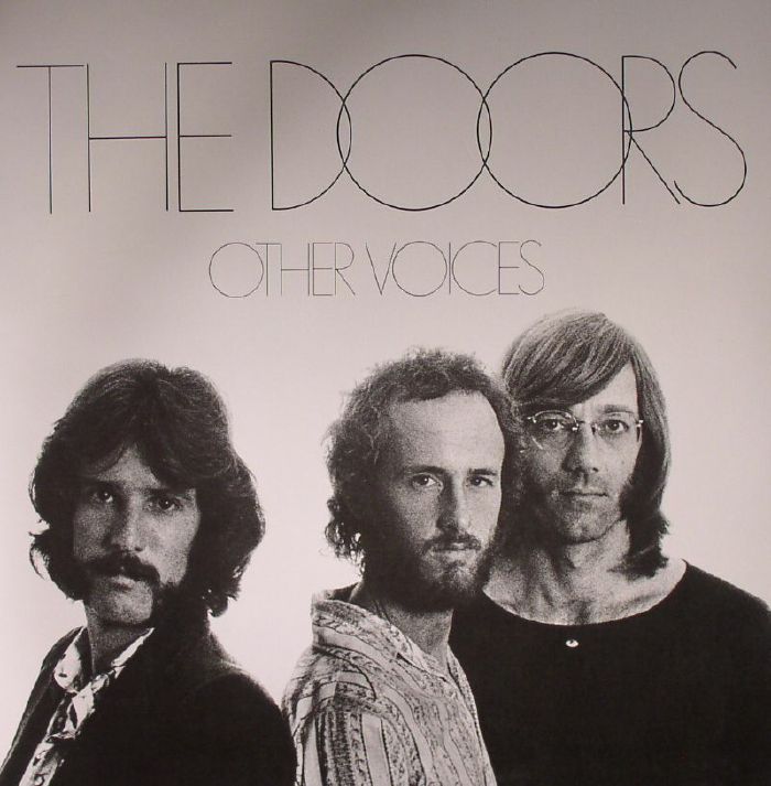 DOORS, The - Other Voices