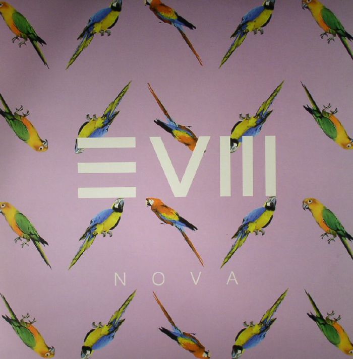 EVM128 - Nova