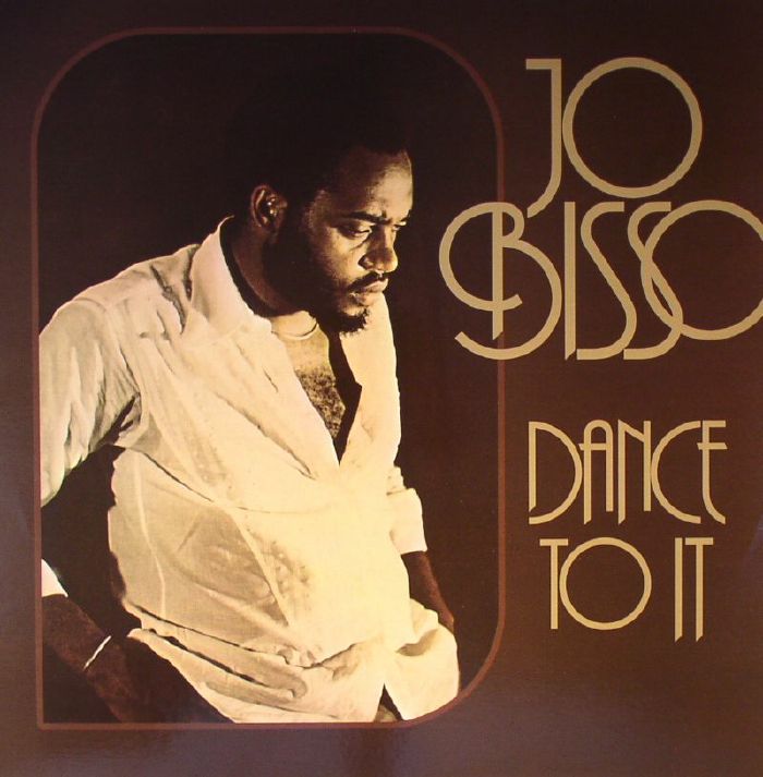 BISSO, Jo - Dance To It