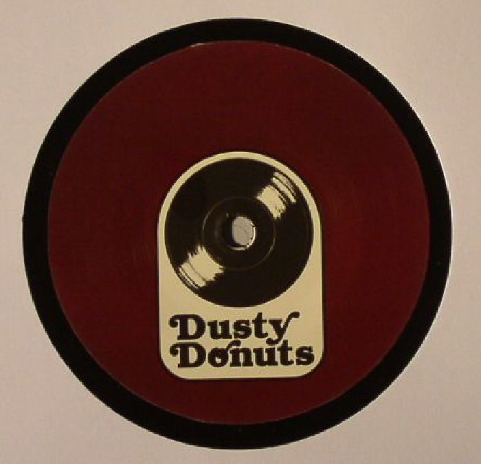 HYPE, Marc/NAUGHTY NMX/JIM SHARP - Dusty Donuts 5