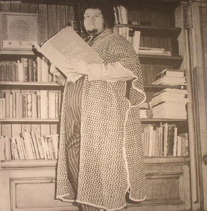 BABY HUEY - The Baby Huey Story: The Living Legend