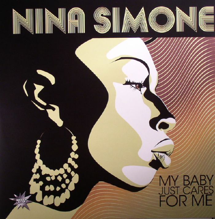 SIMONE, Nina - My Baby Just Cares For Me