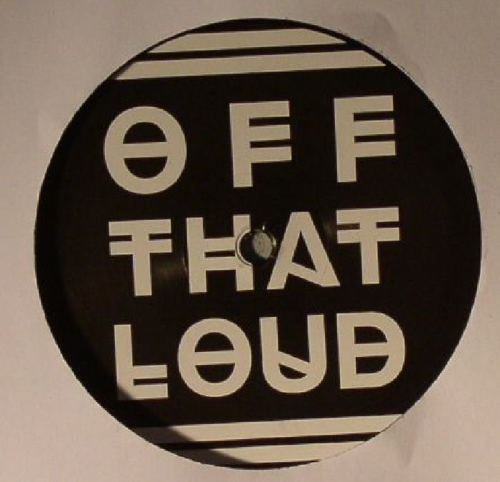 DJ SPINN - Off That Loud