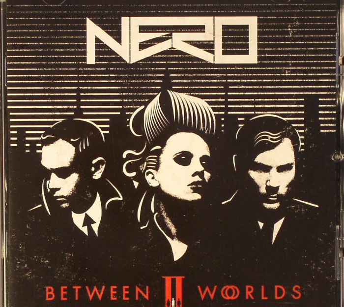 NERO - Between II Worlds