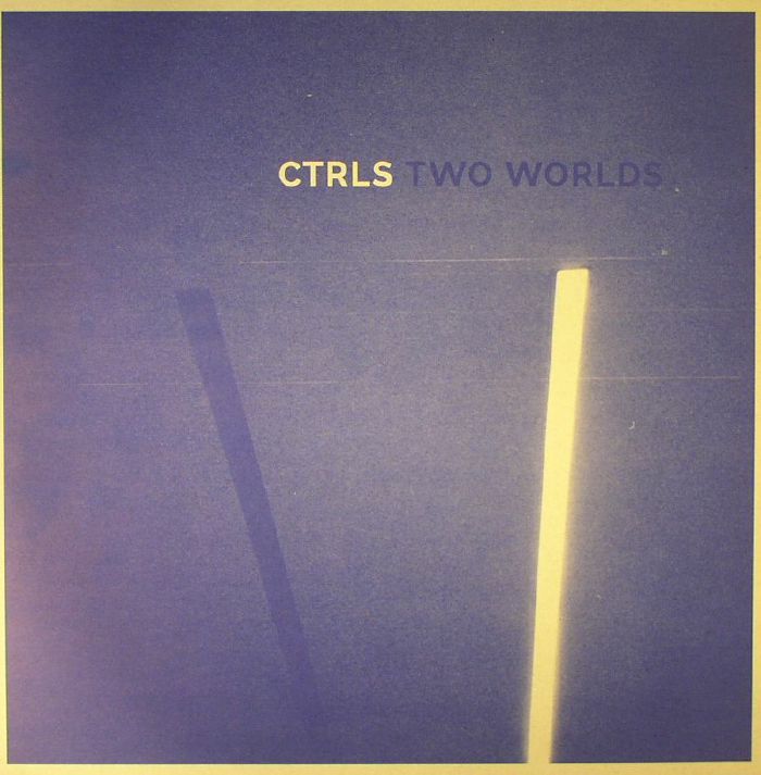 CTRLS - Two Worlds