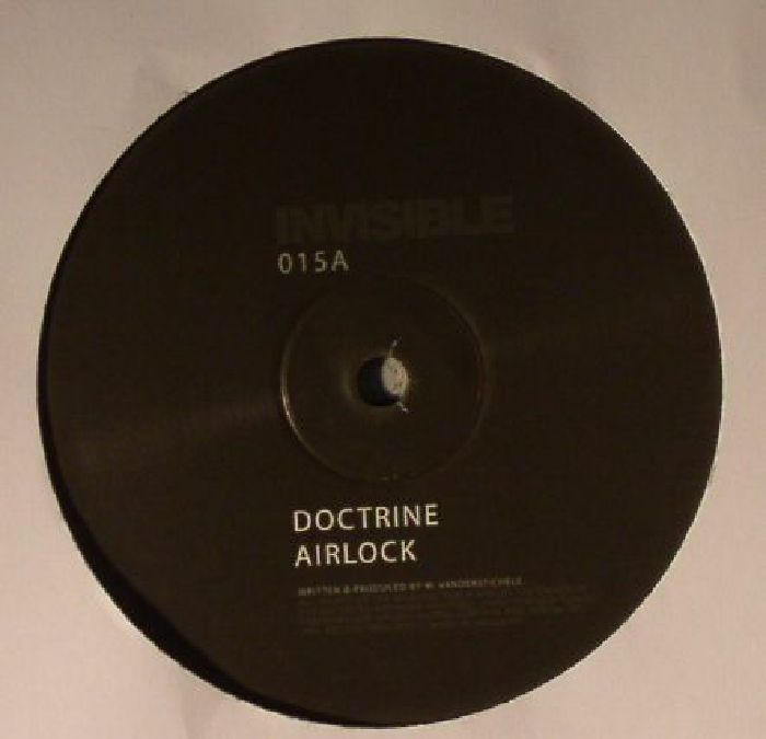 DOCTRINE/ABSTRACT ELEMENTS/CURRENT VALUE/SIGNAL - Invisible 015 EP