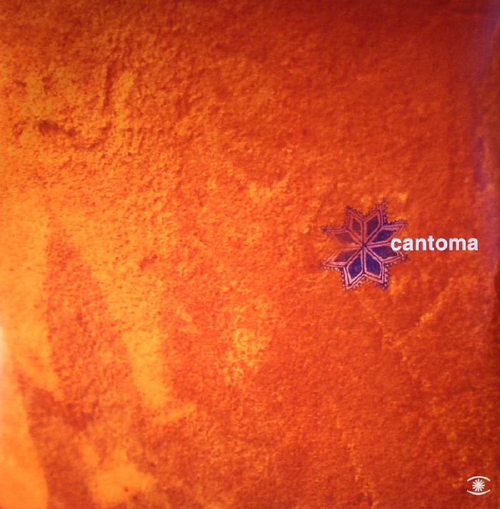 CANTOMA - Cantoma