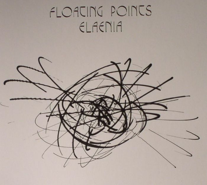 FLOATING POINTS - Elaenia