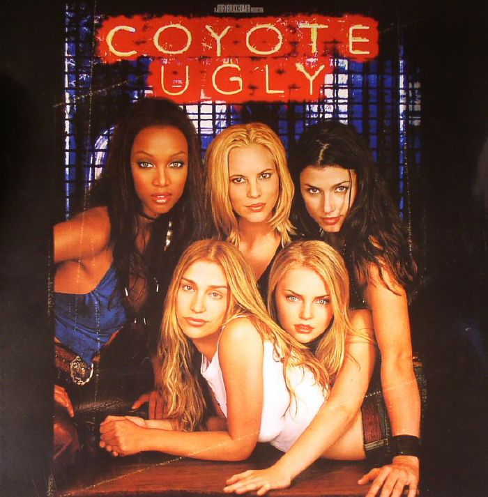 VARIOUS - Coyote Ugly