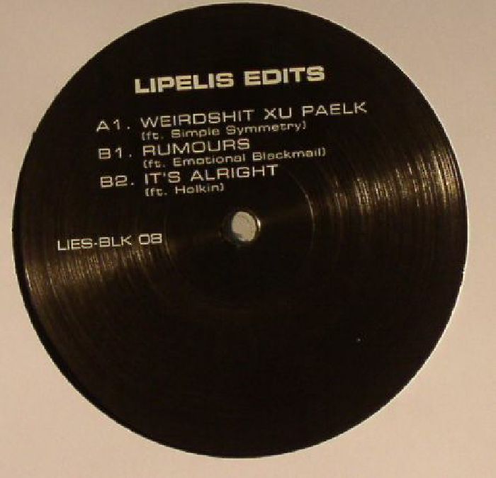 LIPELIS - Lipelis Edits