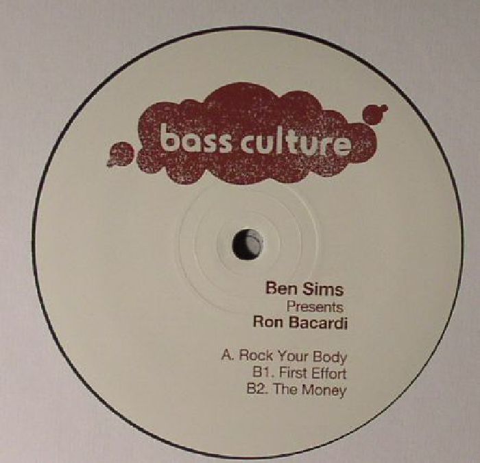 SIMS, Ben presents RON BACARDI - Rock Your Body