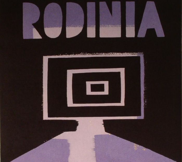 RODINIA - Drumside/Dreamside