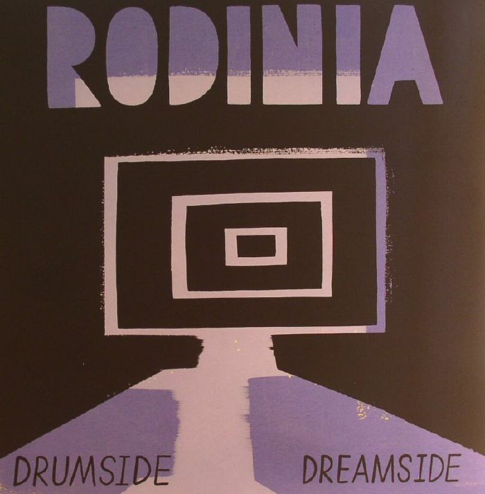 RODINIA - Drumside/Dreamside