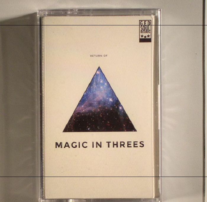 MAGIC IN THREES - The Return Of