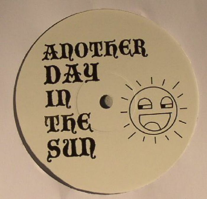 JAGWAR MA/DREEMS - Another Day In The Sun