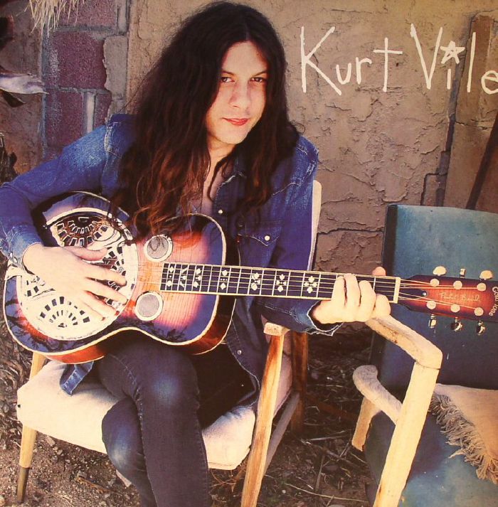 Kurt VILE - B Lieve I M Goin Down Vinyl At Juno Records.