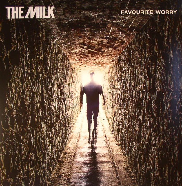 MILK, The - Favourite Worry