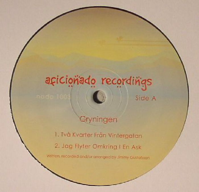 GRYNINGEN - EP