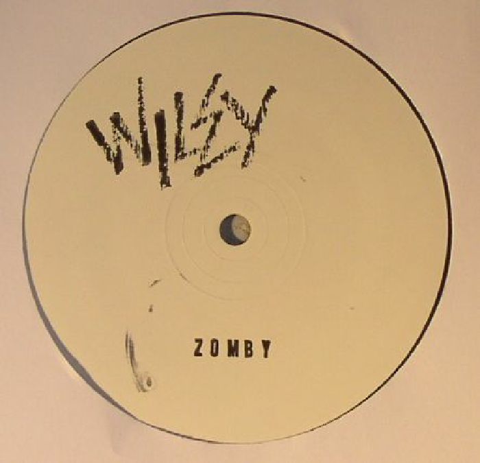 WILEY/ZOMBY - Step 2001