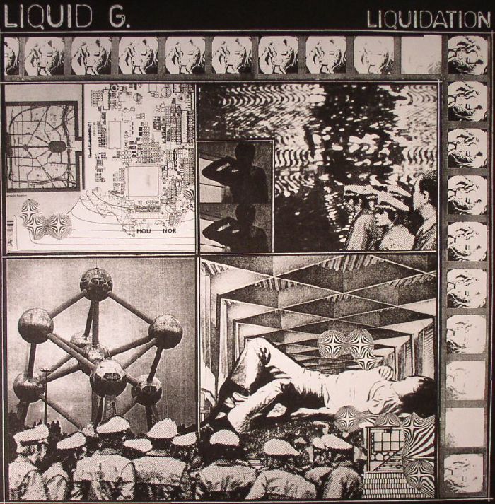 LIQUID G - Liquidation