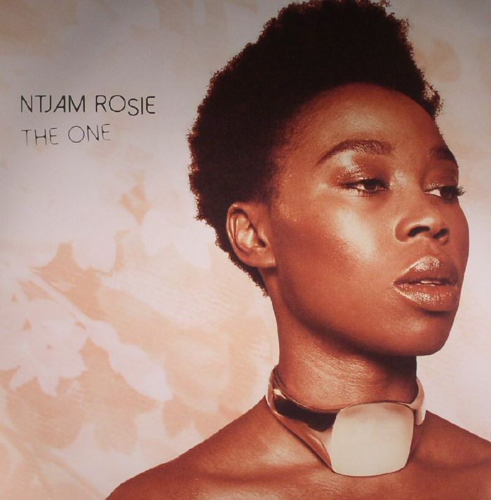 NTJAM ROSIE - The One