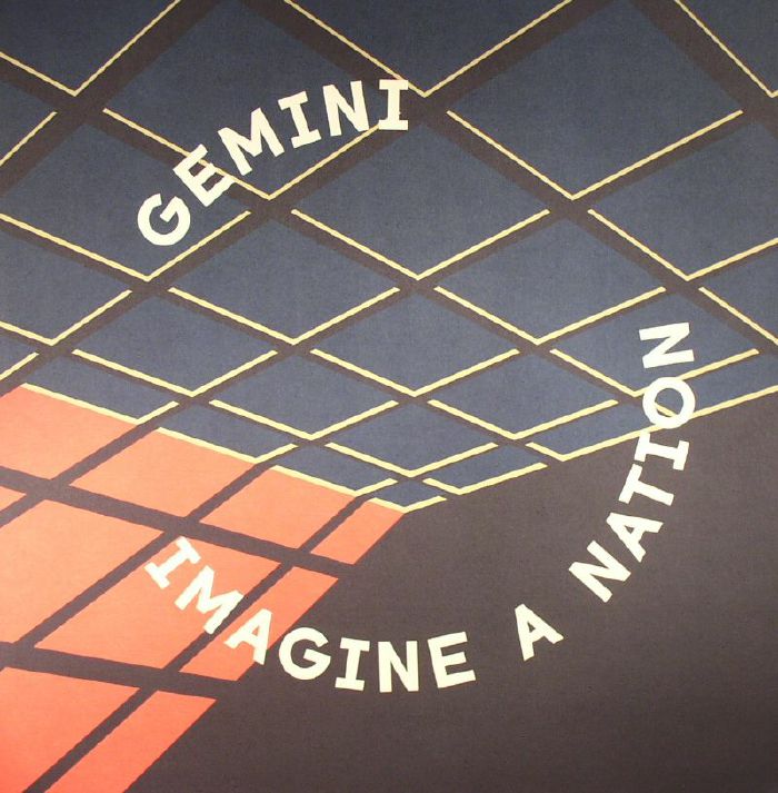 GEMINI - Imagine A Nation