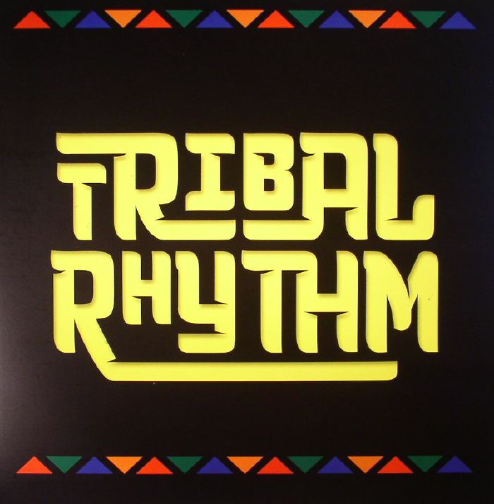 JOZEF K/WINTER SON feat FLORA CRUZ - Tribal Rhythm