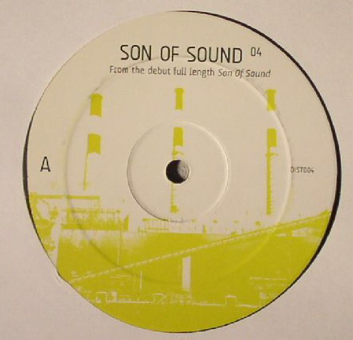 SON OF SOUND - Son Of Sound 04