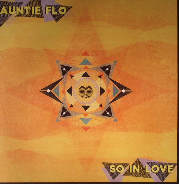 AUNTIE FLO - So In Love