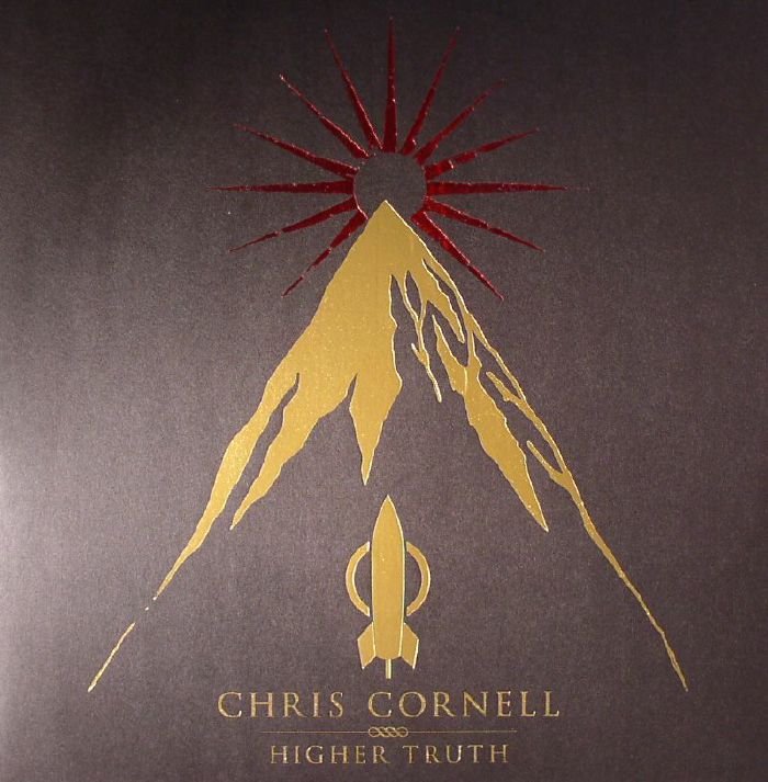 CORNELL, Chris - Higher Truth