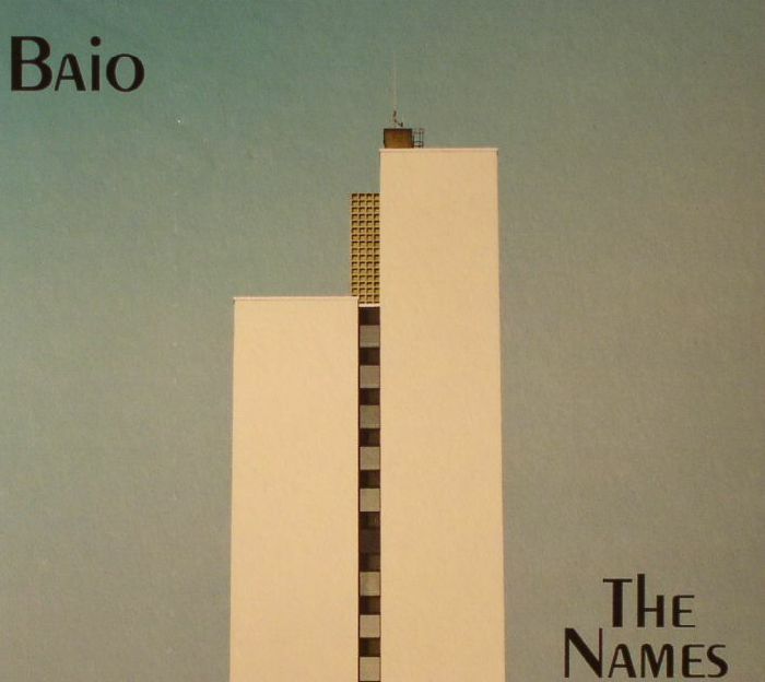 BAIO - The Names