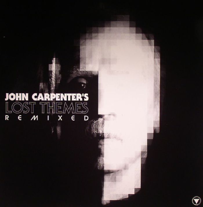 CARPENTER, John - John Carpenter's Lost Themes Remixed