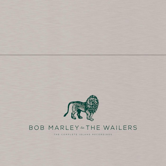 Download: Bob Marley The Wailers - The Complete