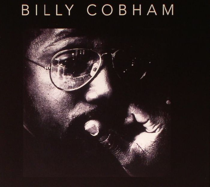 COBHAM, Billy - The Atlantic Years 1973-1978