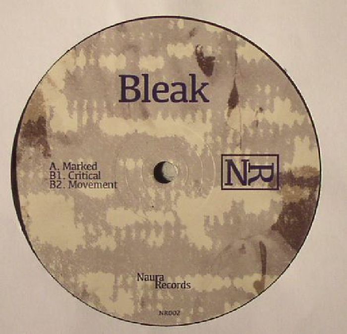 BLEAK - Naura 002