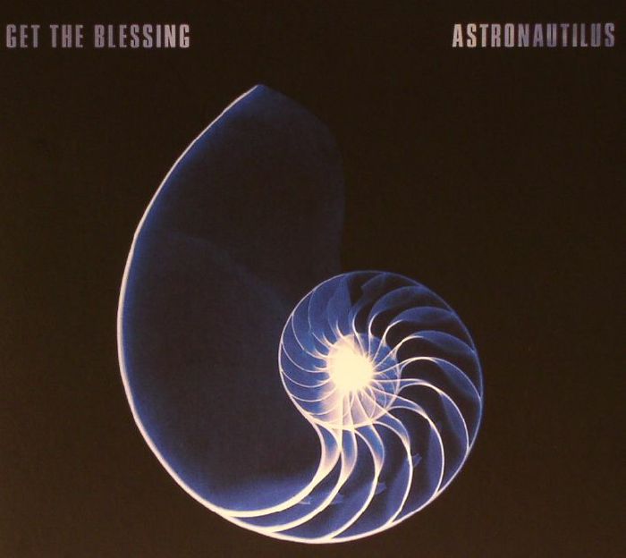 GET THE BLESSING - Astronautilus