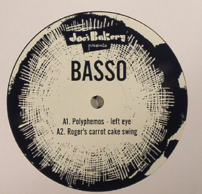 BASSO - Basso EP