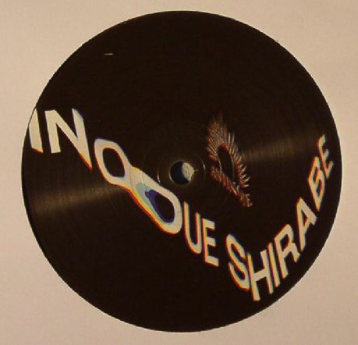 SHIRABE, Inoue - Down Into The Black Church