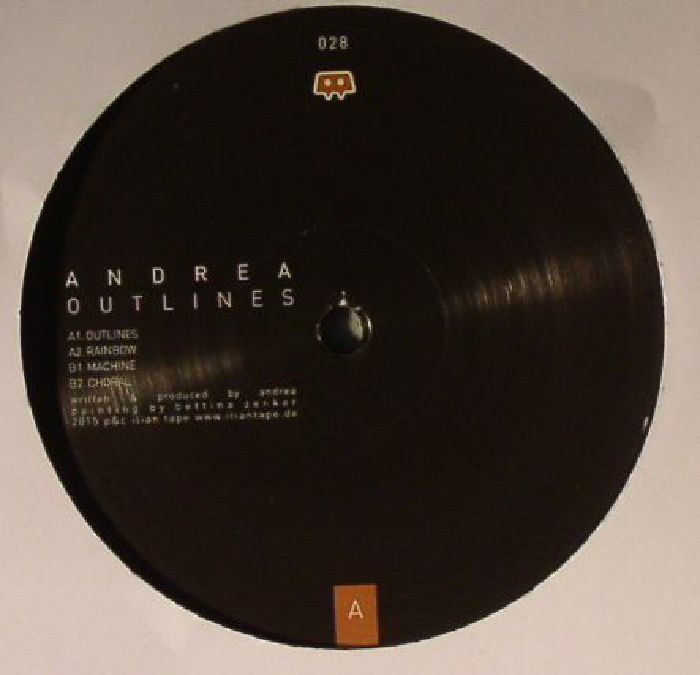 ANDREA - Outlines