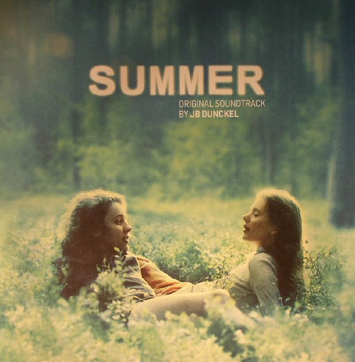 DUNCKEL, JB - Summer (Soundtrack)
